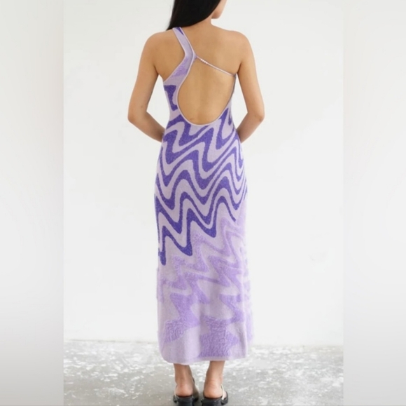 House of Sunny Knit Dress - Picture 4 of 8